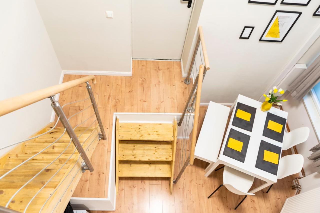 Ll Modern Dream With Ac&High Ceilings 3 Bedrooms Берлин Экстерьер фото